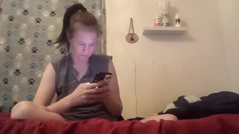 Pearl May online show from 01-29-25, 04:47