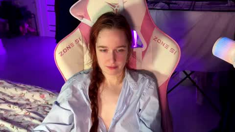 Adelina online show from 03-09-25, 11:03