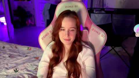 Adelina online show from 03-12-25, 02:41