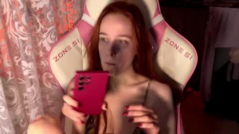 Adelina online show from 09-14-25, 11:31