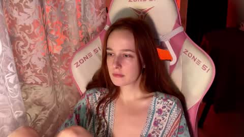 Adelina online show from 09-25-25, 10:46