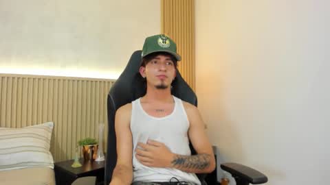 Snapshot of pecadodivino2026 chatting on 01-15-26, 02:05 pecadodivino2026 online show from 01-15-26, 02:05