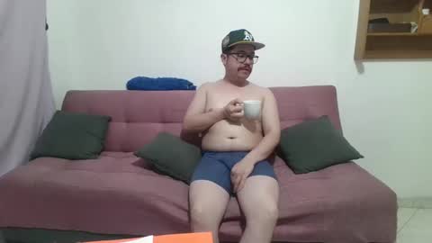 pecadodulce online show from 01-04-25, 04:33