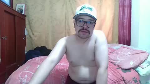 pecadodulce online show from 01-07-25, 09:14