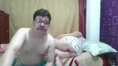 pecadodulce online show from 01-10-25, 05:15