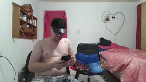 pecadodulce online show from 01-27-25, 01:48