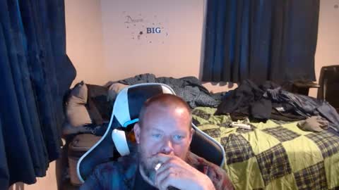 pecker40 online show from 01-07-25, 10:08