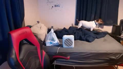 pecker40 online show from 12-05-25, 01:14