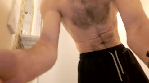 Snapshot of pedro199994 chatting on 02-28-25, 09:04 Ginger Dick online show from 02-28-25, 09:04