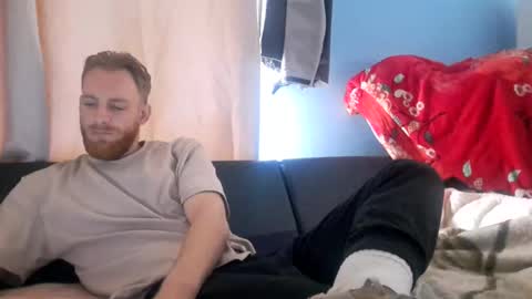 Snapshot of pedro199994 chatting on 03-09-25, 09:24 Ginger Dick online show from 03-09-25, 09:24