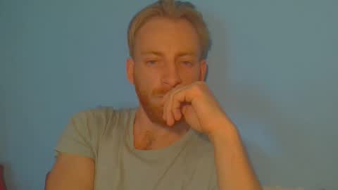 Snapshot of pedro199994 chatting on 10-18-25, 12:28 Ginger Dick online show from 10-18-25, 12:28