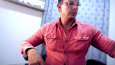 Pedro online show from 02-23-25, 04:07