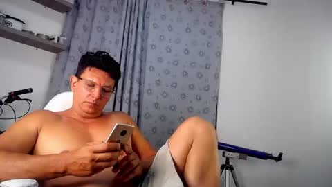 Pedro online show from 09-10-25, 12:54