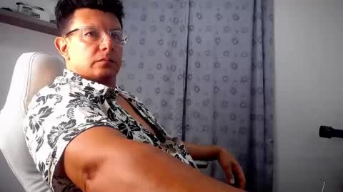 Pedro online show from 11-23-25, 11:59