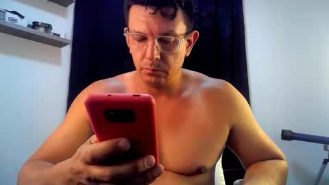 Pedro online show from 02-17-26, 02:52