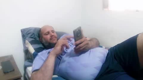 Snapshot of pedrofalfan chatting on 09-28-25, 06:35 Pedro online show from 09-28-25, 06:35