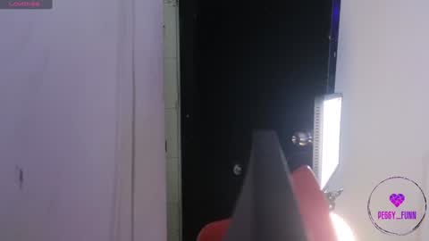 Snapshot of peggy_funn chatting on 12-31-24, 03:23 peggy-funn online show from 12-31-24, 03:23