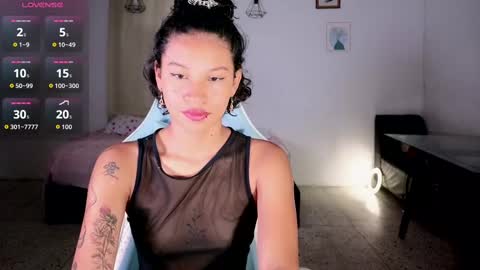 Snapshot of peggy_funn chatting on 10-02-25, 02:18 peggy-funn online show from 10-02-25, 02:18