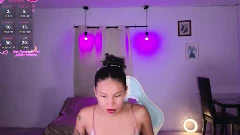 Snapshot of peggy_funn chatting on 11-13-25, 11:36 peggy-funn online show from 11-13-25, 11:36