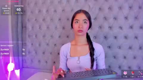 Snapshot of peiton_lee_ chatting on 06-28-26, 11:38 Peiton Lee online show from 06-28-26, 11:38