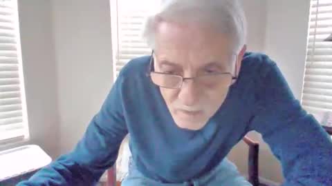 pem1650 online show from 01-14-26, 11:31