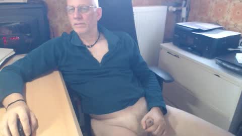 Pemue65 online show from 12-01-25, 11:59