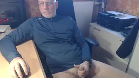 Pemue65 online show from 02-09-26, 07:56