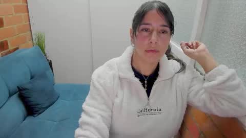 Penelope online show from 10-21-25, 07:14