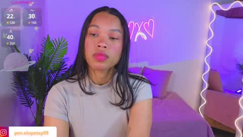 penelope online show from 01-25-25, 04:23