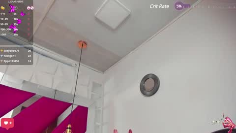 Penelope online show from 01-31-25, 12:17