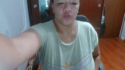 penelopefuckass online show from 09-22-25, 09:00