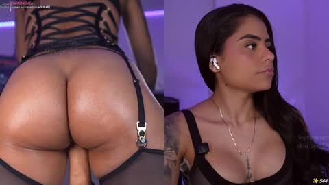 penelopesexx_ online show from 09-14-25, 05:23