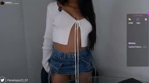 penelopesexx_ online show from 02-07-26, 05:27