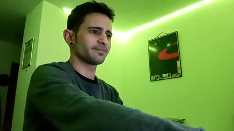 penesvoladores92 online show from 01-16-25, 02:19