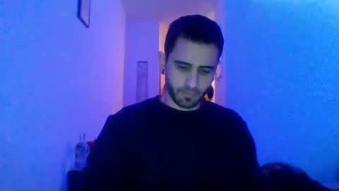 penesvoladores92 online show from 02-10-25, 06:35