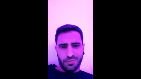 penesvoladores92 online show from 03-09-25, 03:22