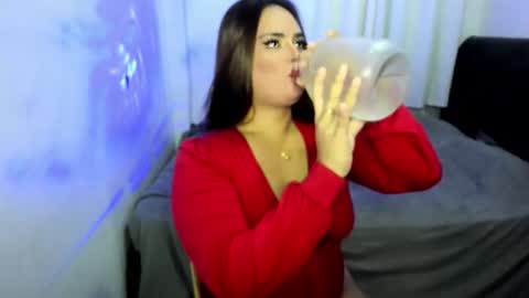 Snapshot of peninayni chatting on 11-17-25, 12:49 peny online show from 11-17-25, 12:49