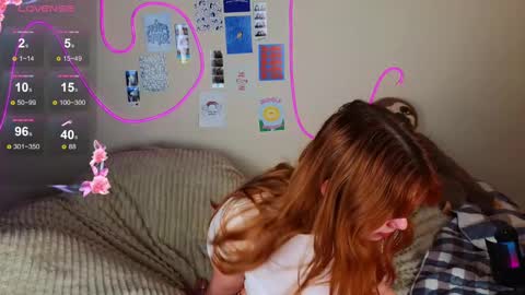 Penny staar online show from 02-23-25, 07:38