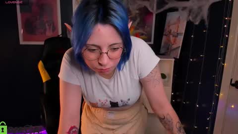 penny online show from 10-29-25, 02:25