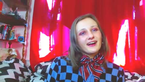 Loki online show from 12-21-24, 03:31