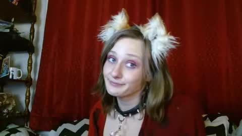 Loki online show from 01-07-25, 11:58