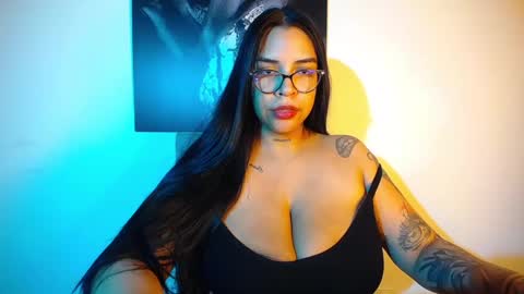 Snapshot of pennyomelons chatting on 12-28-24, 03:47 My onlyfans   online show from 12-28-24, 03:47
