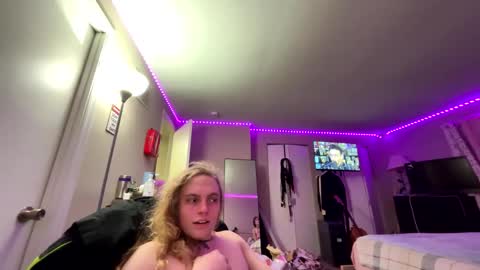 Penutbuttajelllytime online show from 03-16-26, 01:55