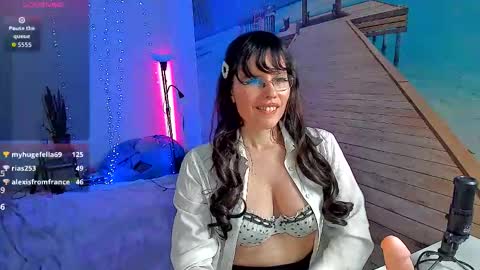 pepina_hot online show from 11-13-25, 05:01