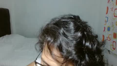 Snapshot of pepitt45 chatting on 12-31-24, 02:03 Megan online show from 12-31-24, 02:03