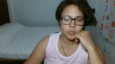 Snapshot of pepitt45 chatting on 12-31-24, 05:18 Megan online show from 12-31-24, 05:18