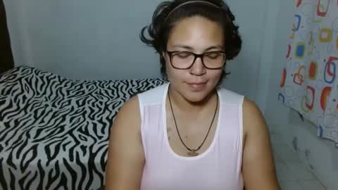 Snapshot of pepitt45 chatting on 01-12-25, 04:40 Megan online show from 01-12-25, 04:40