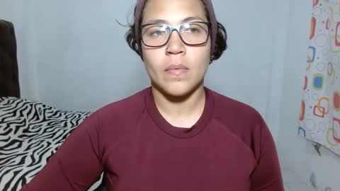 Snapshot of pepitt45 chatting on 01-20-25, 03:18 Megan online show from 01-20-25, 03:18