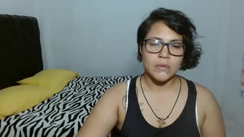 Snapshot of pepitt45 chatting on 02-17-25, 02:59 Megan online show from 02-17-25, 02:59