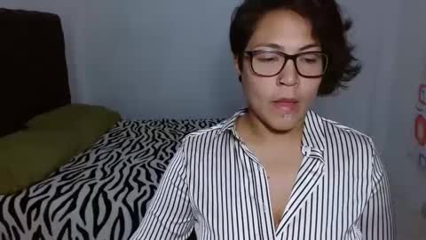 Snapshot of pepitt45 chatting on 03-04-25, 02:42 Megan online show from 03-04-25, 02:42